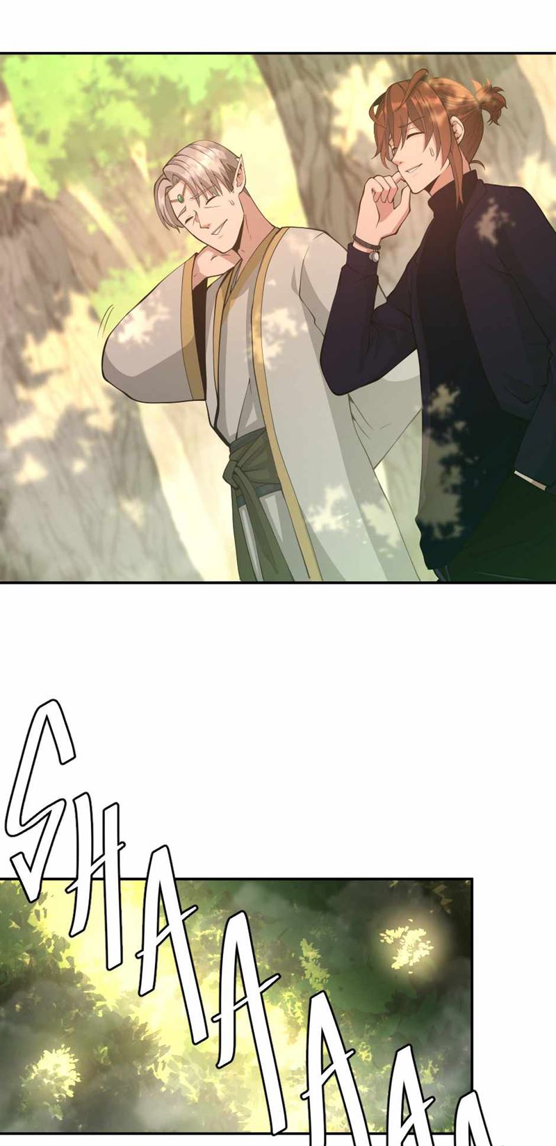 The Beginning After The End Chapter 130 page 29