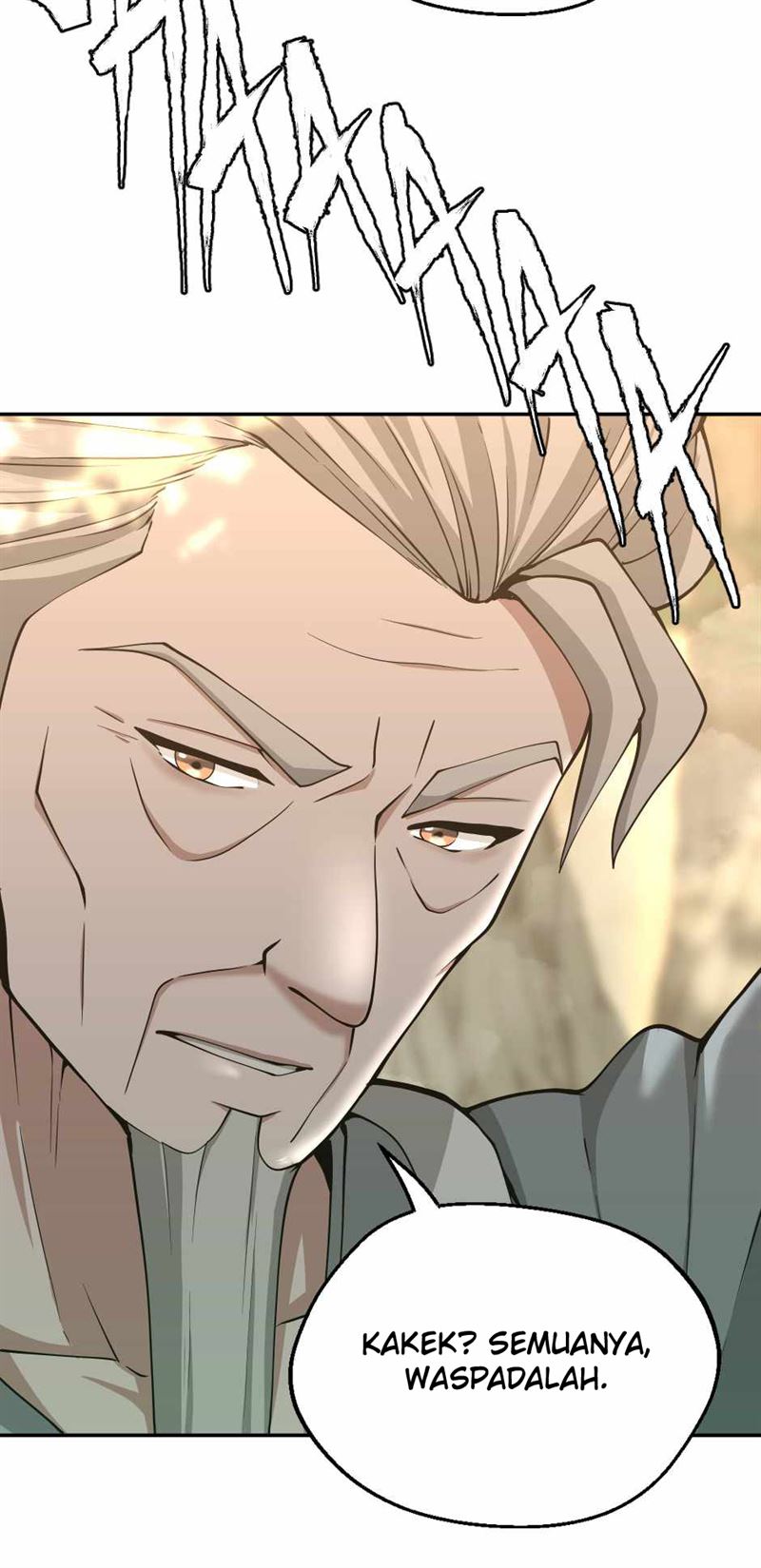 The Beginning After The End Chapter 130 page 31