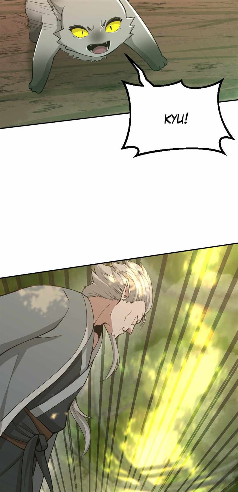 The Beginning After The End Chapter 130 page 36
