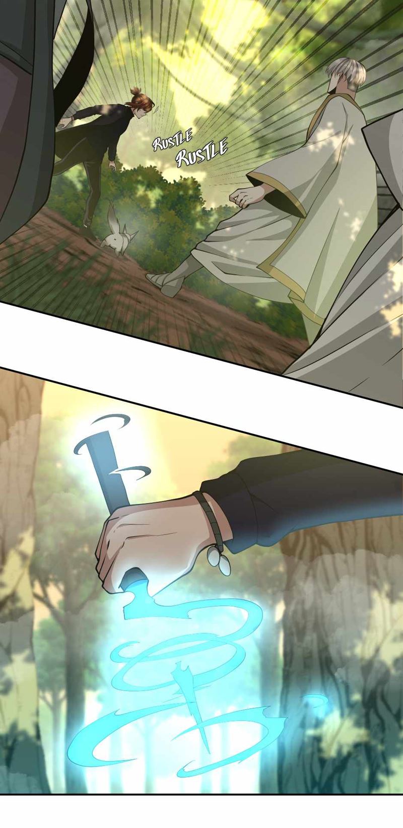 The Beginning After The End Chapter 130 page 37