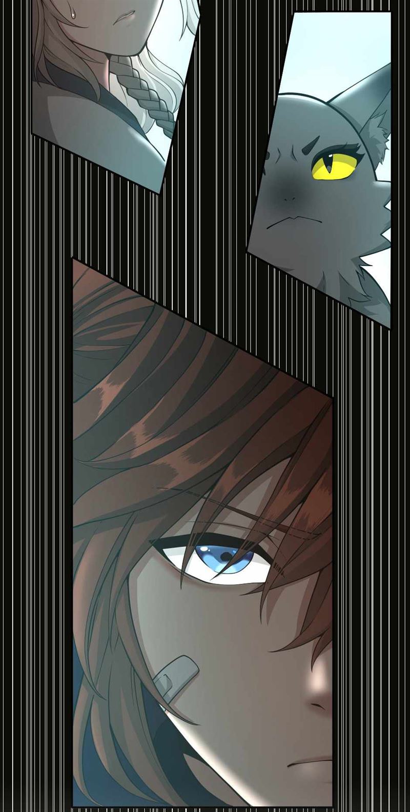 The Beginning After The End Chapter 130 page 40