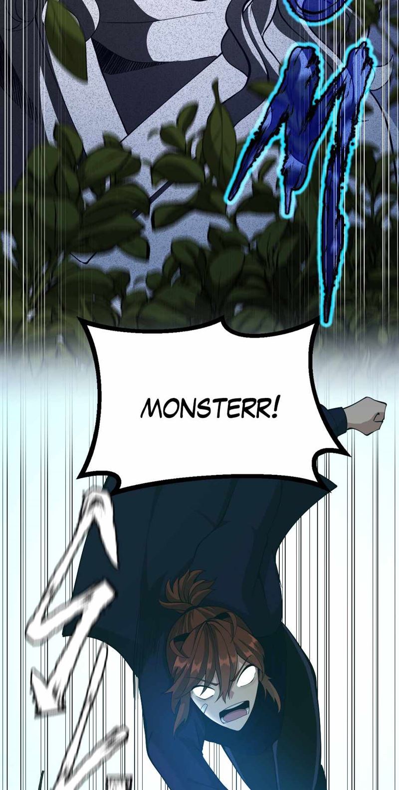 The Beginning After The End Chapter 130 page 42