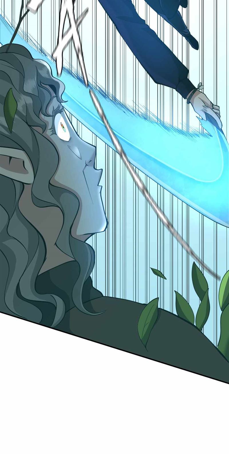 The Beginning After The End Chapter 130 page 43
