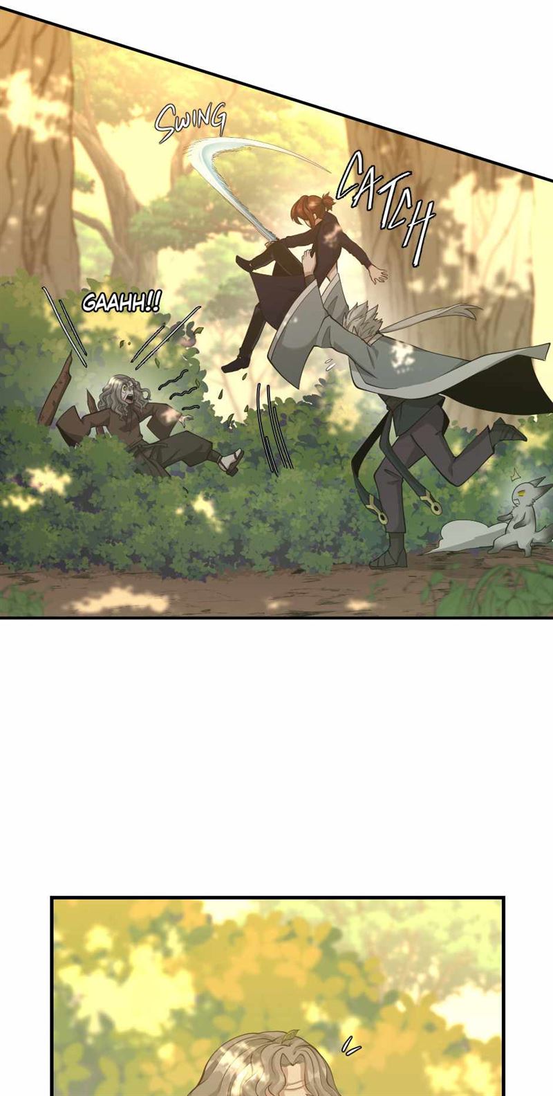 The Beginning After The End Chapter 130 page 44