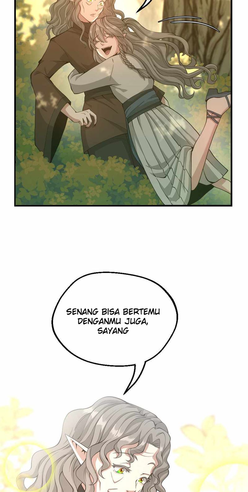 The Beginning After The End Chapter 130 page 47