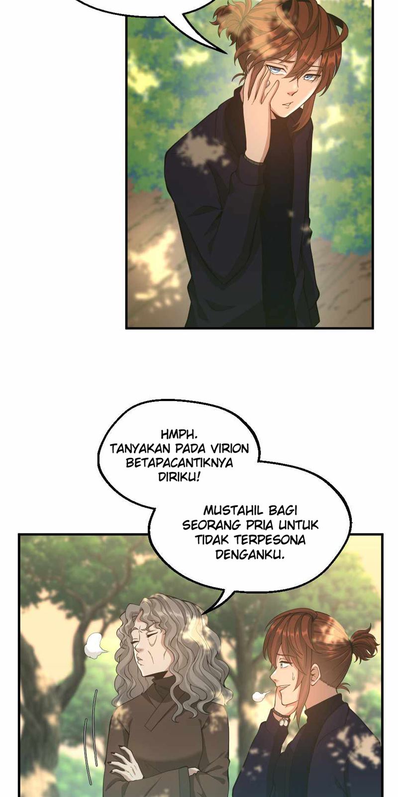 The Beginning After The End Chapter 130 page 52