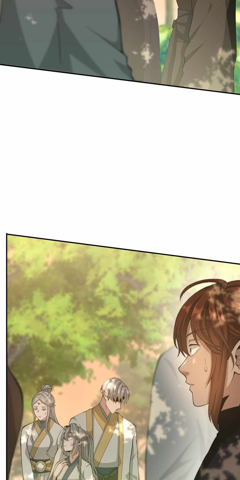 The Beginning After The End Chapter 130 page 56