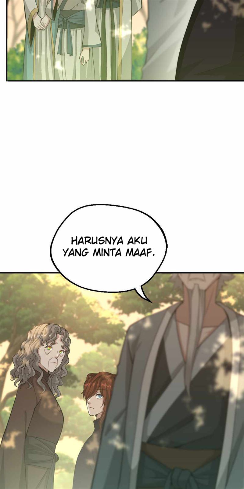 The Beginning After The End Chapter 130 page 57