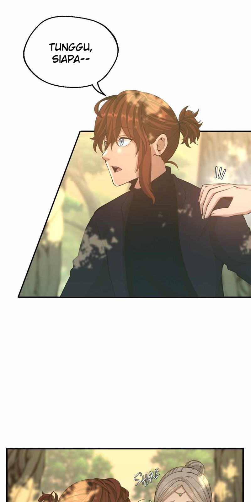The Beginning After The End Chapter 130 page 60