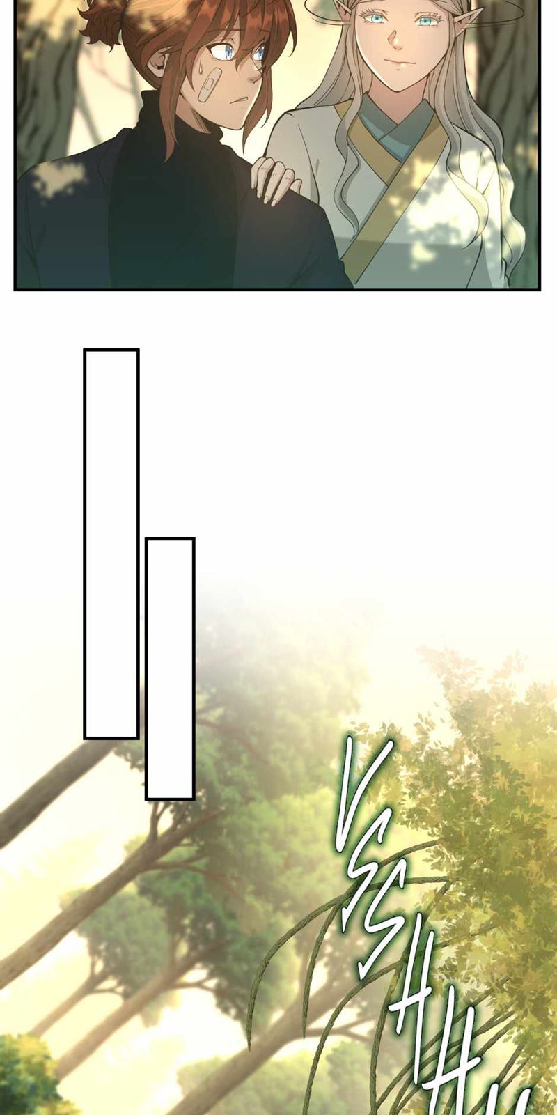 The Beginning After The End Chapter 130 page 61