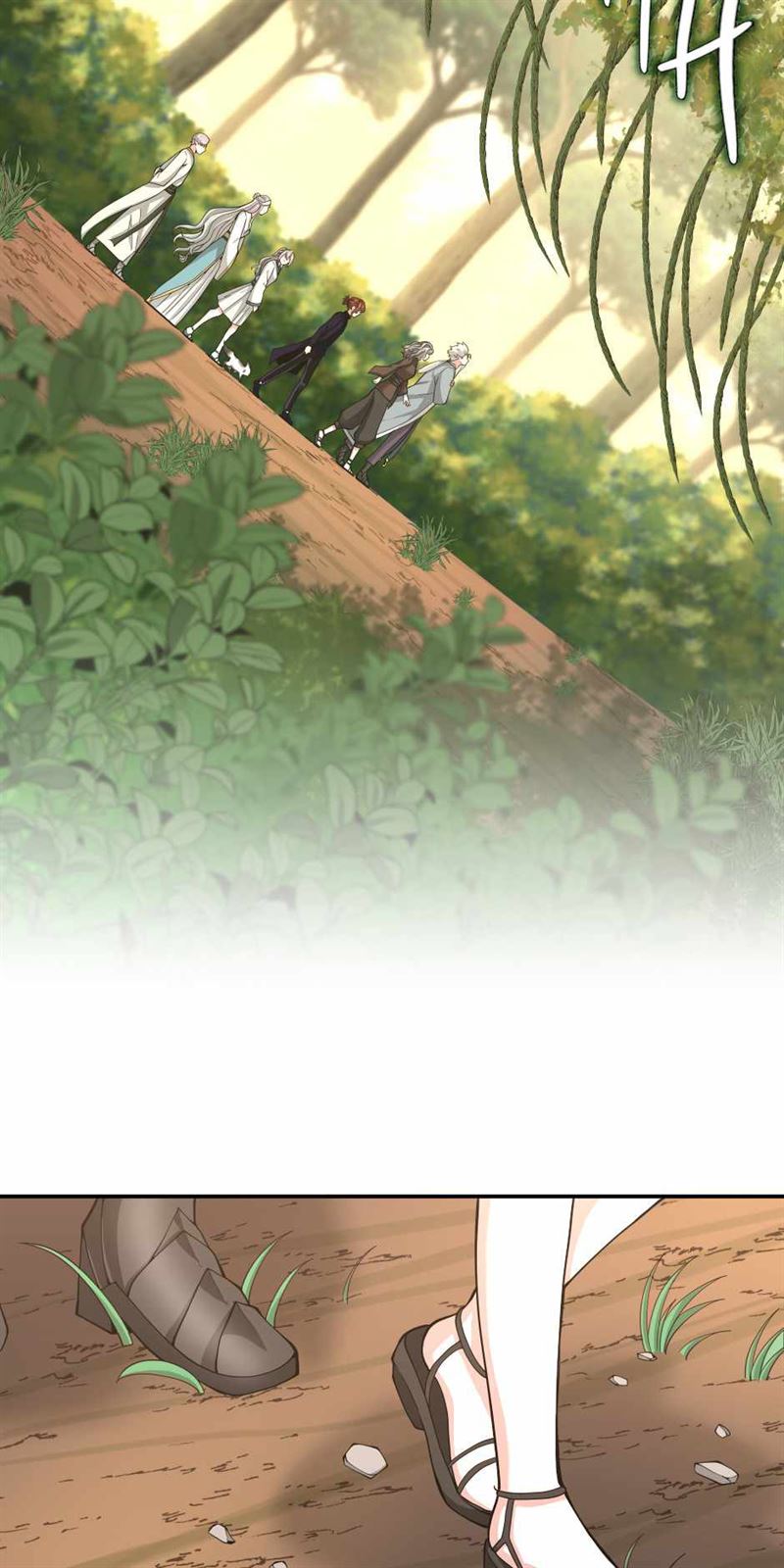 The Beginning After The End Chapter 130 page 62
