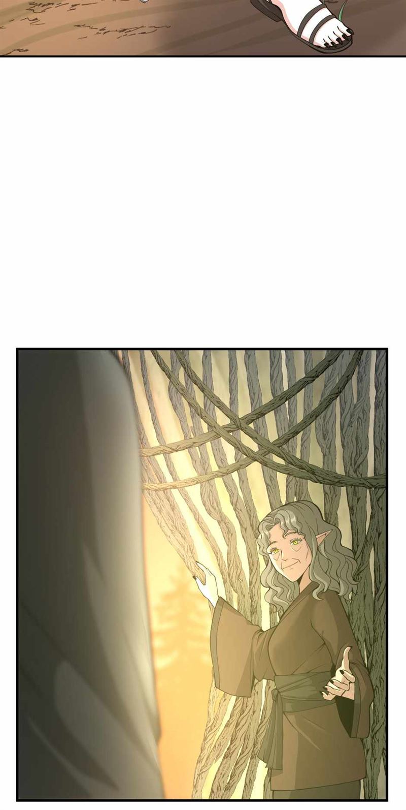 The Beginning After The End Chapter 130 page 63