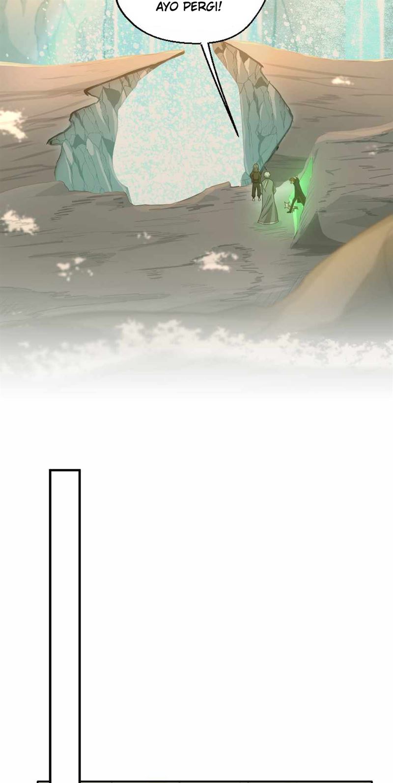 The Beginning After The End Chapter 130 page 65