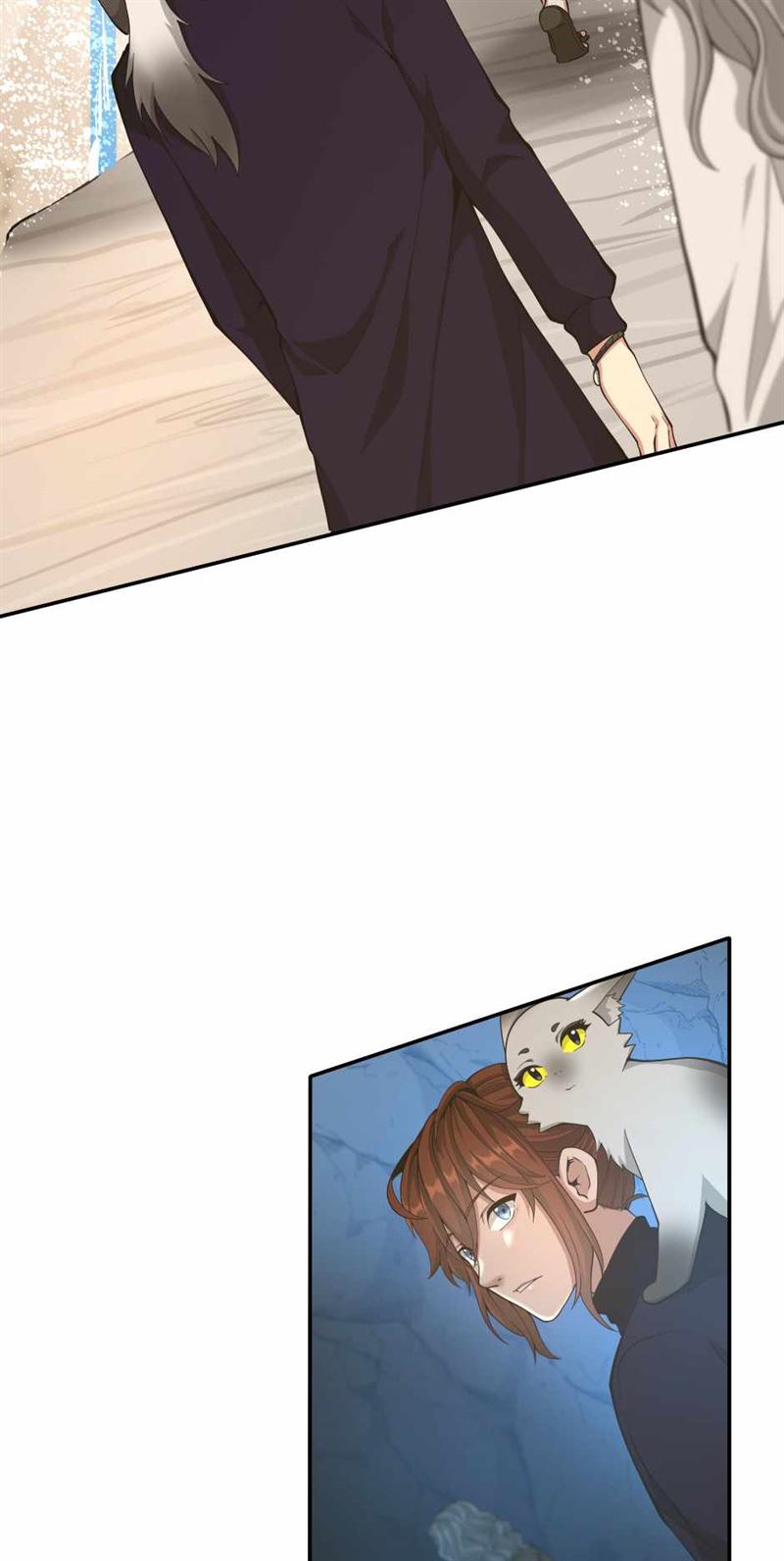 The Beginning After The End Chapter 130 page 70