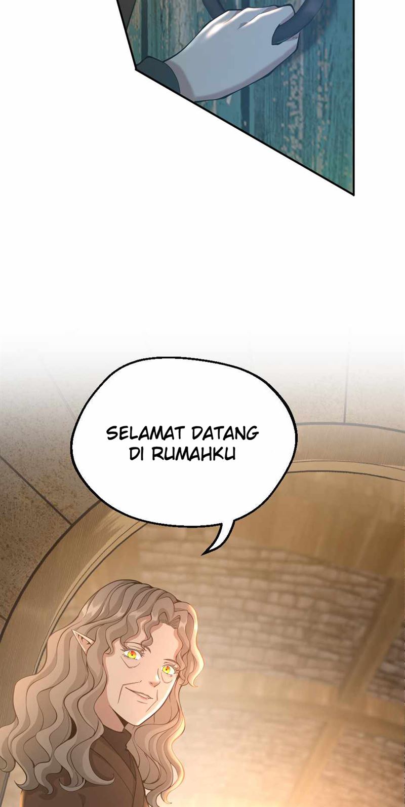 The Beginning After The End Chapter 130 page 73