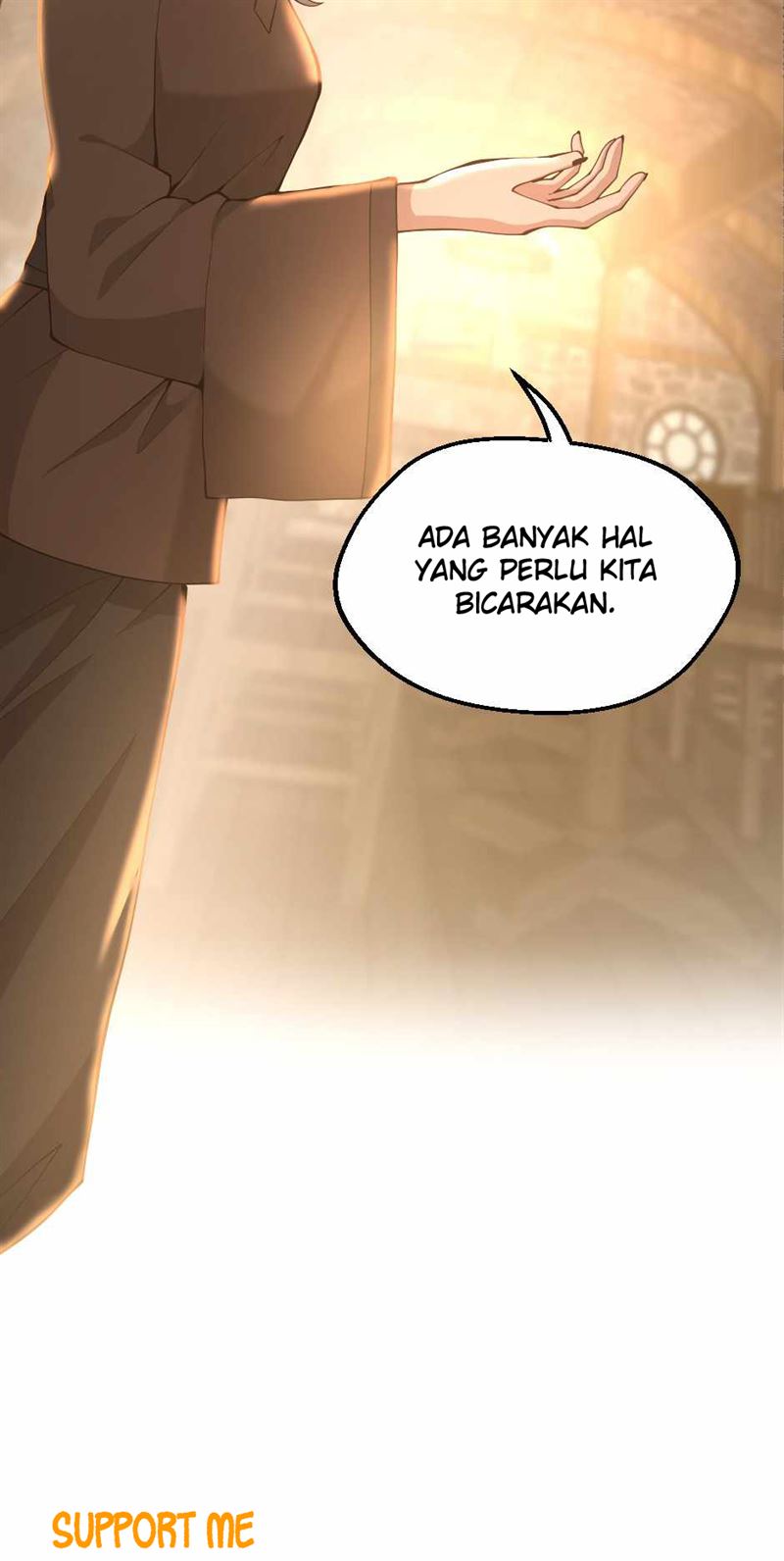 The Beginning After The End Chapter 130 page 74