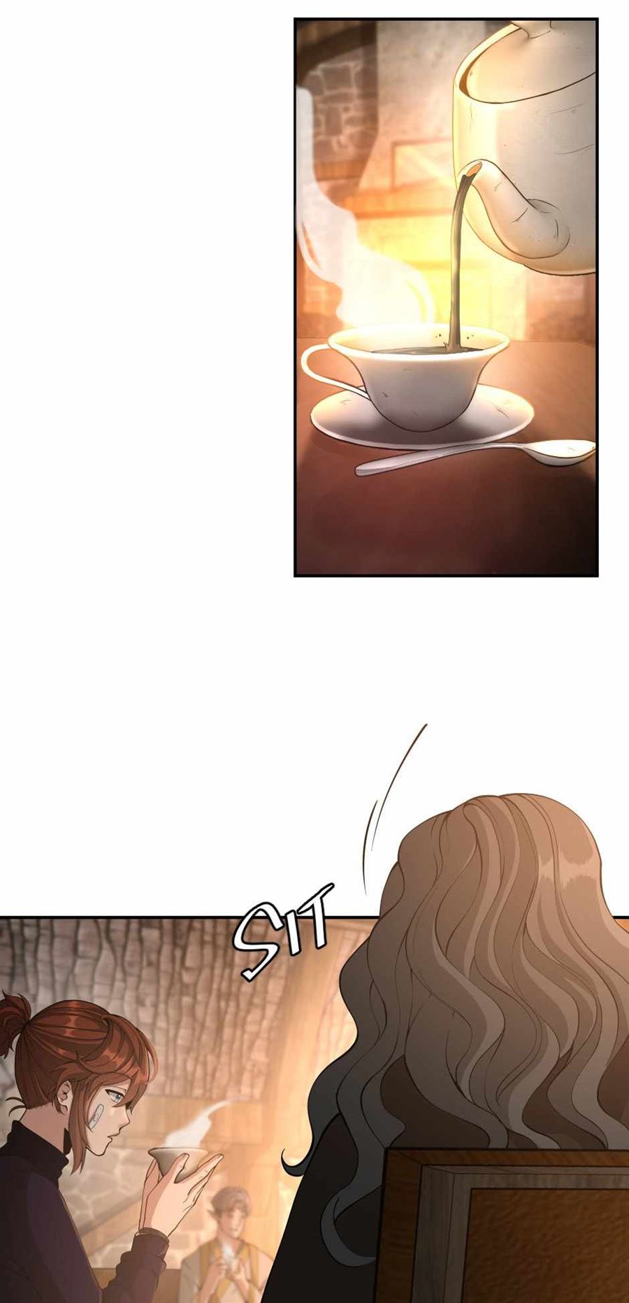 The Beginning After The End Chapter 131 page 2