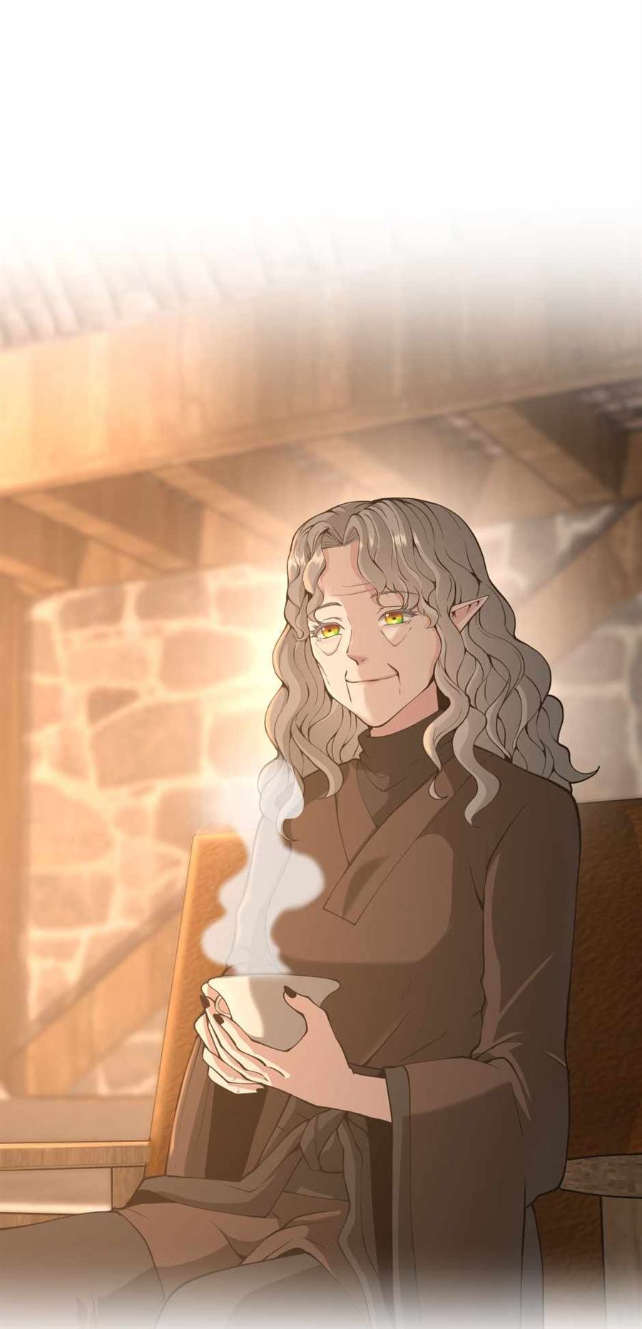 The Beginning After The End Chapter 131 page 4