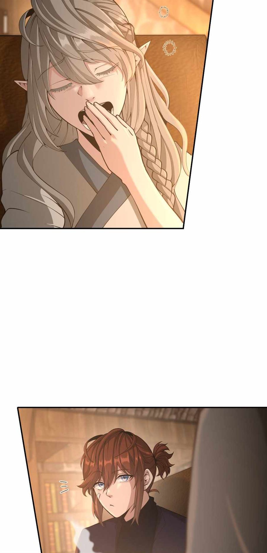 The Beginning After The End Chapter 131 page 6