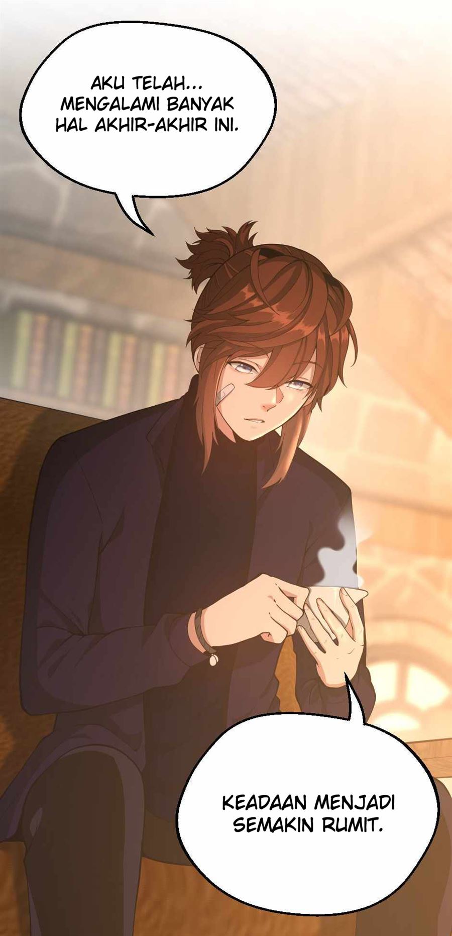 The Beginning After The End Chapter 131 page 10