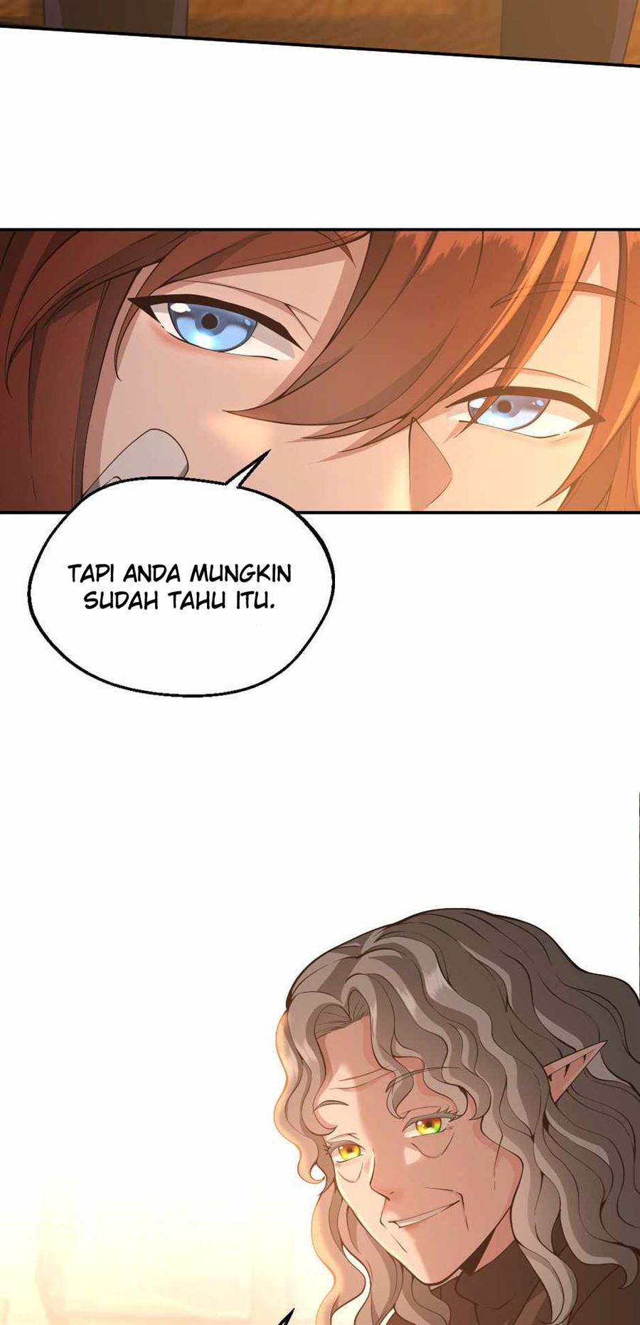 The Beginning After The End Chapter 131 page 11