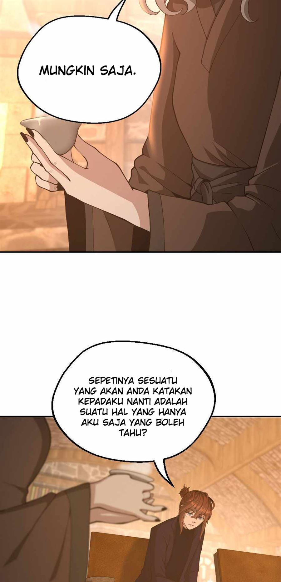 The Beginning After The End Chapter 131 page 12