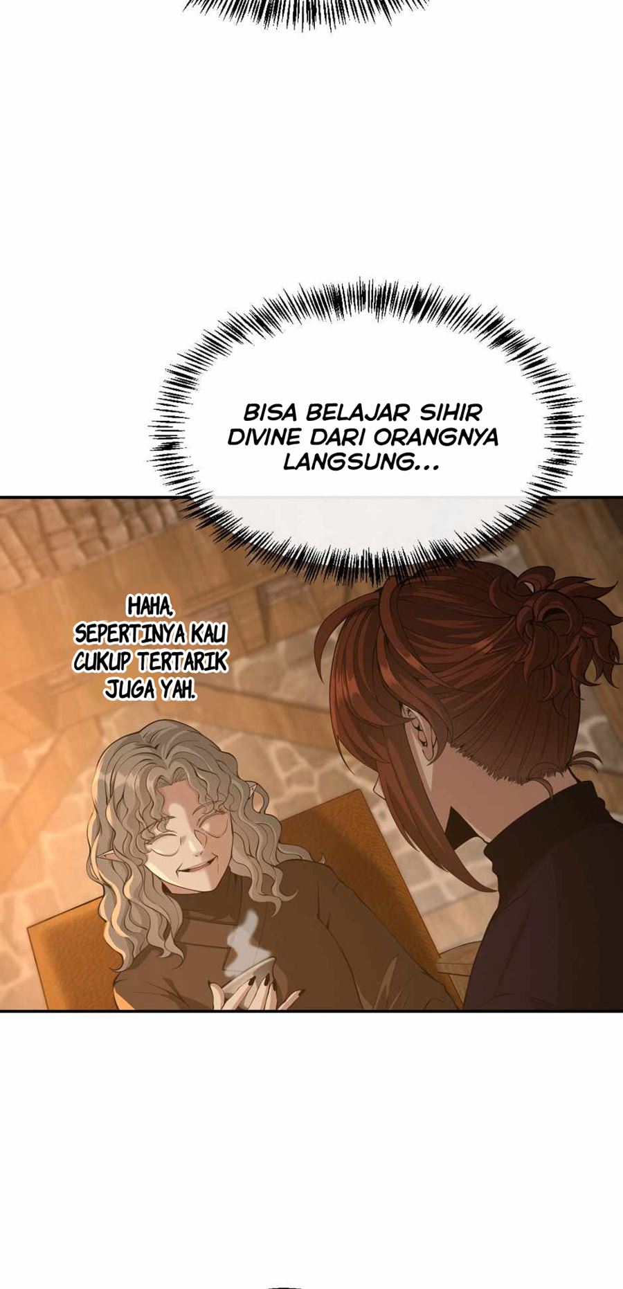 The Beginning After The End Chapter 131 page 15
