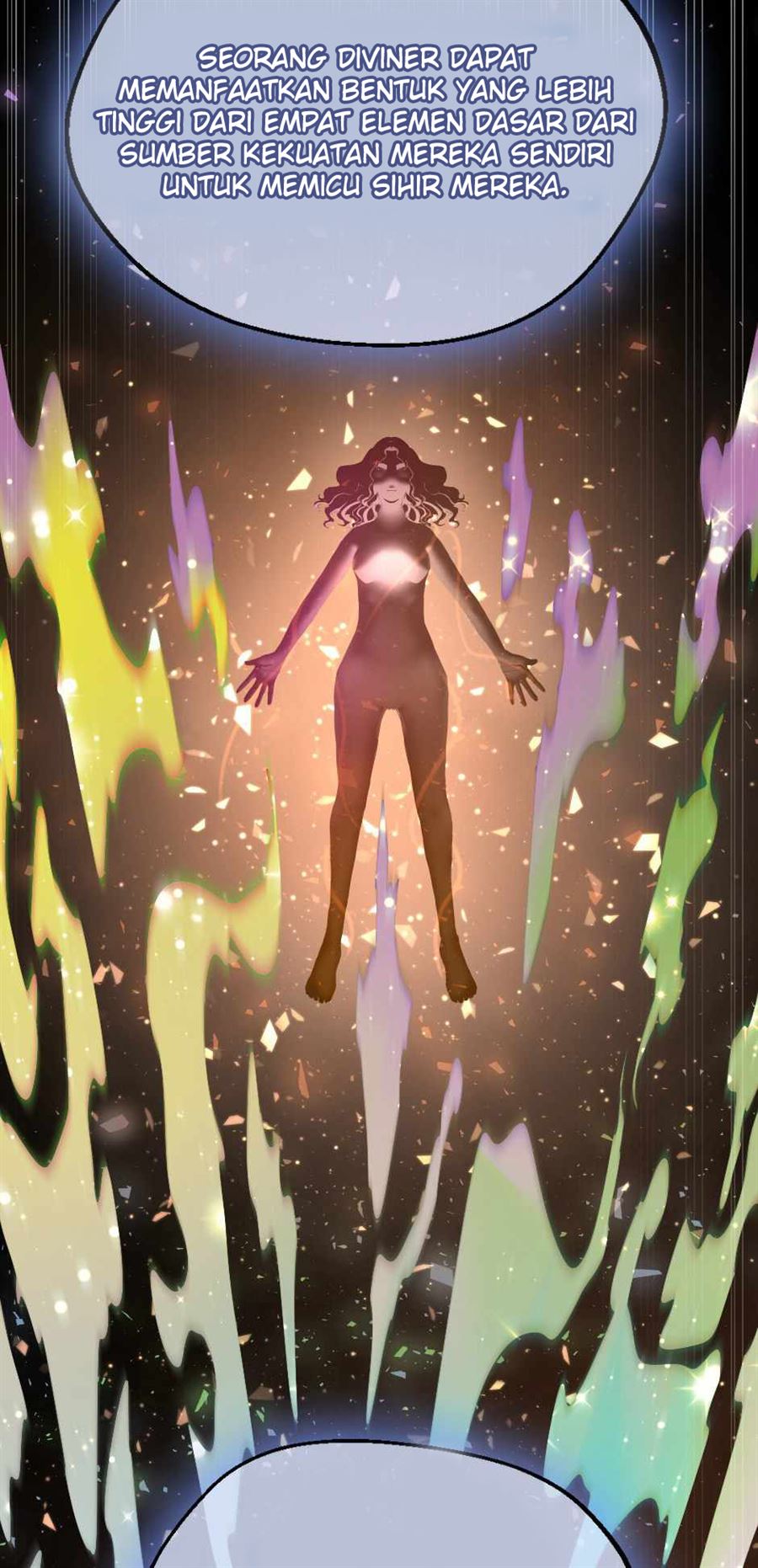 The Beginning After The End Chapter 131 page 18