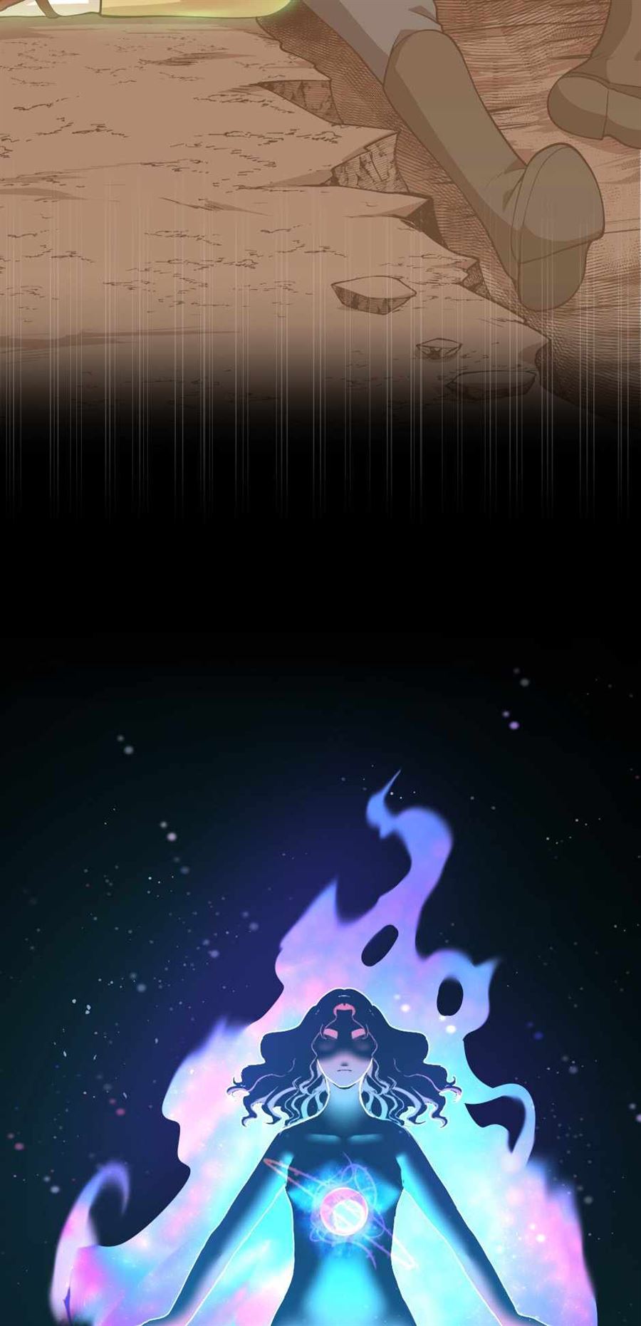 The Beginning After The End Chapter 131 page 21
