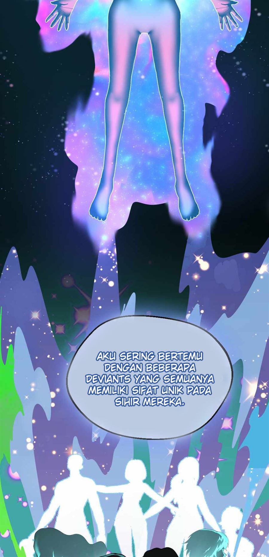 The Beginning After The End Chapter 131 page 22