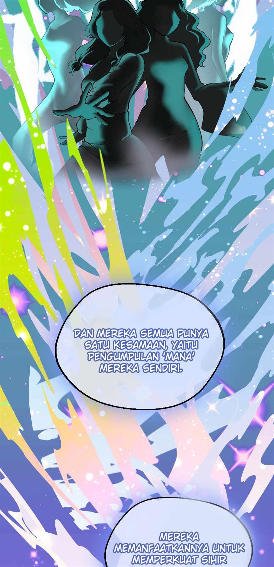 The Beginning After The End Chapter 131 page 23