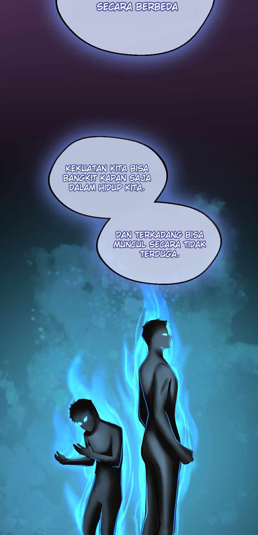 The Beginning After The End Chapter 131 page 25