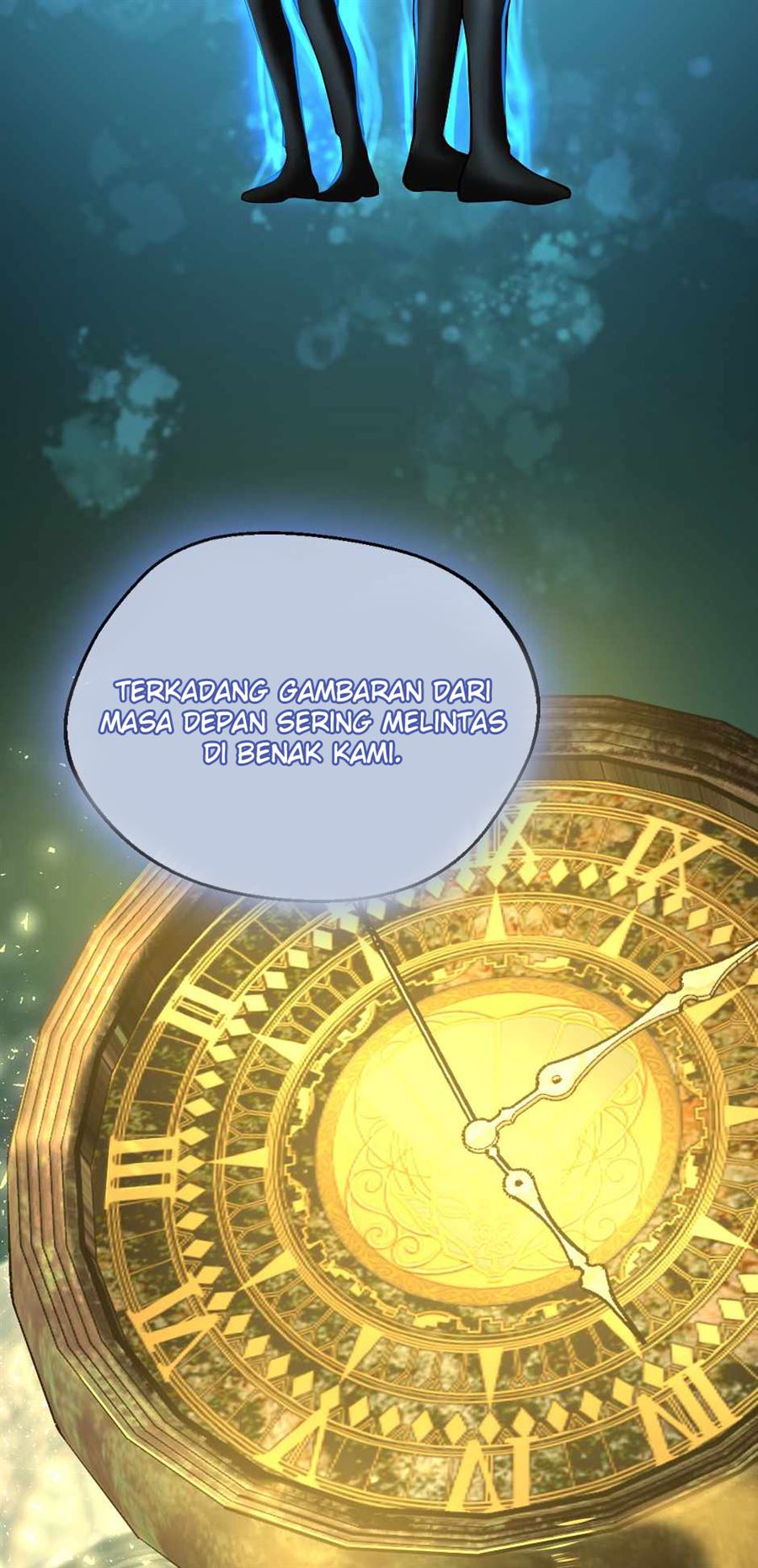 The Beginning After The End Chapter 131 page 26