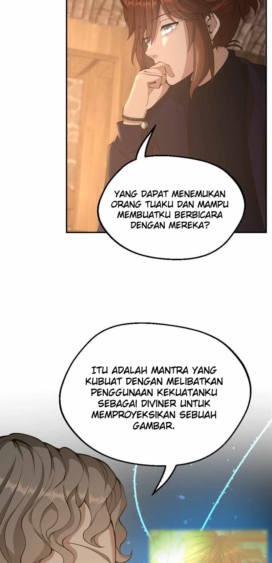 The Beginning After The End Chapter 131 page 30