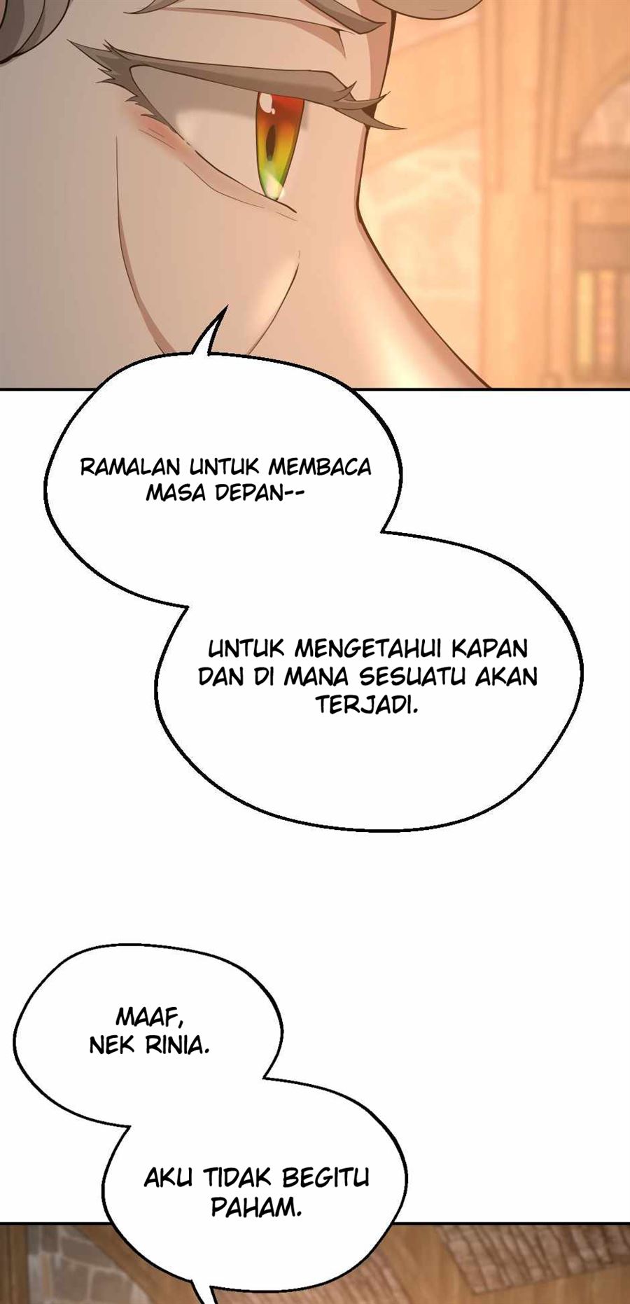 The Beginning After The End Chapter 131 page 32
