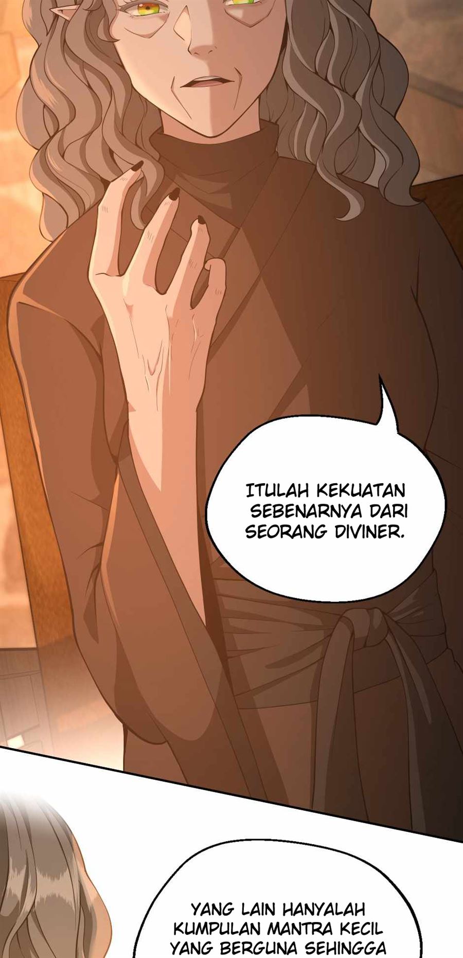 The Beginning After The End Chapter 131 page 35