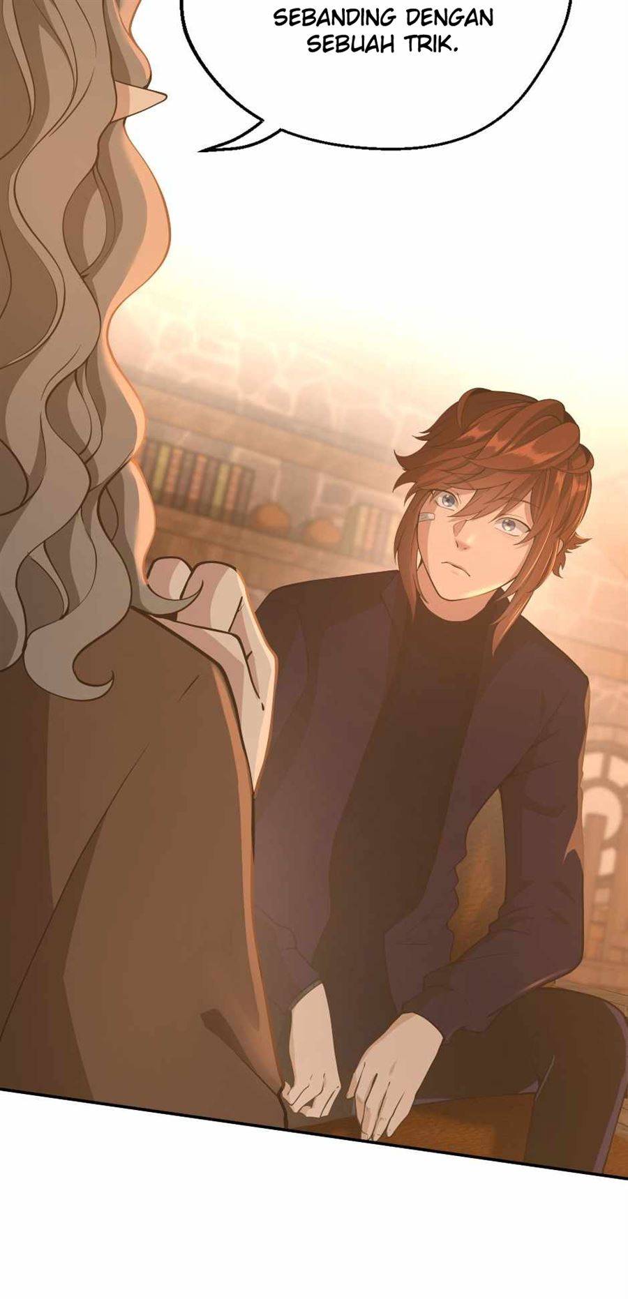The Beginning After The End Chapter 131 page 36