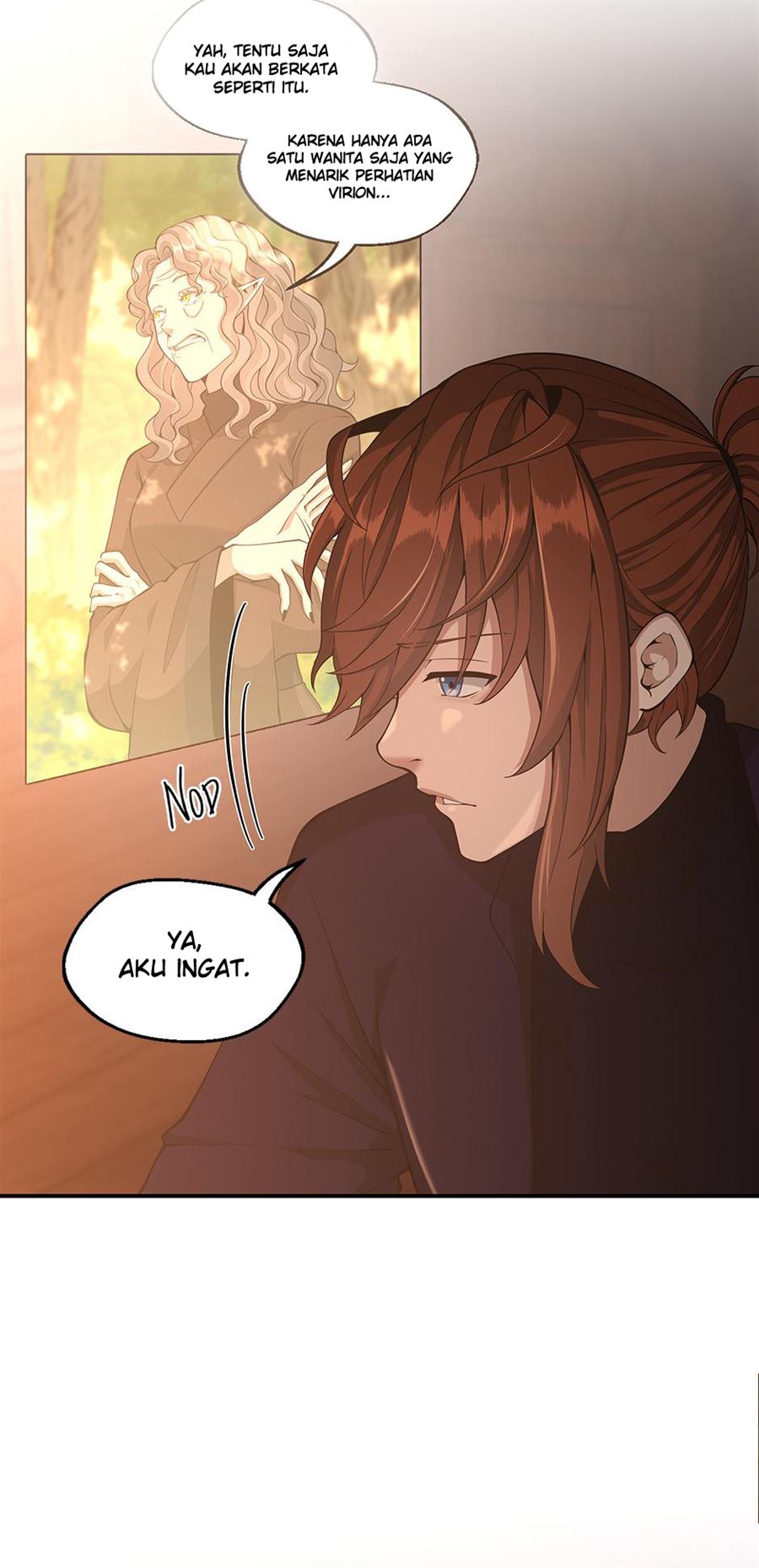 The Beginning After The End Chapter 131 page 37