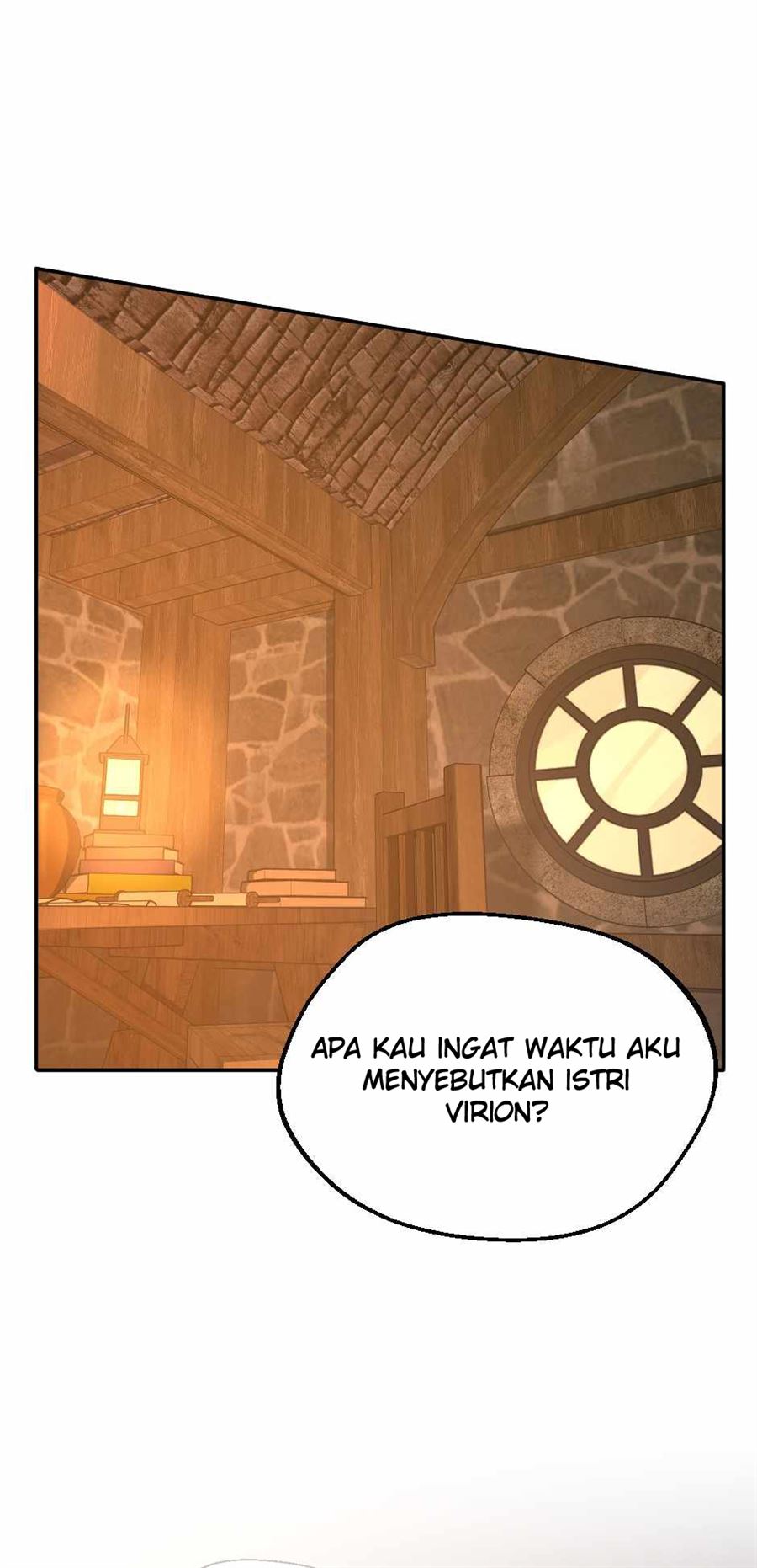 The Beginning After The End Chapter 131 page 38