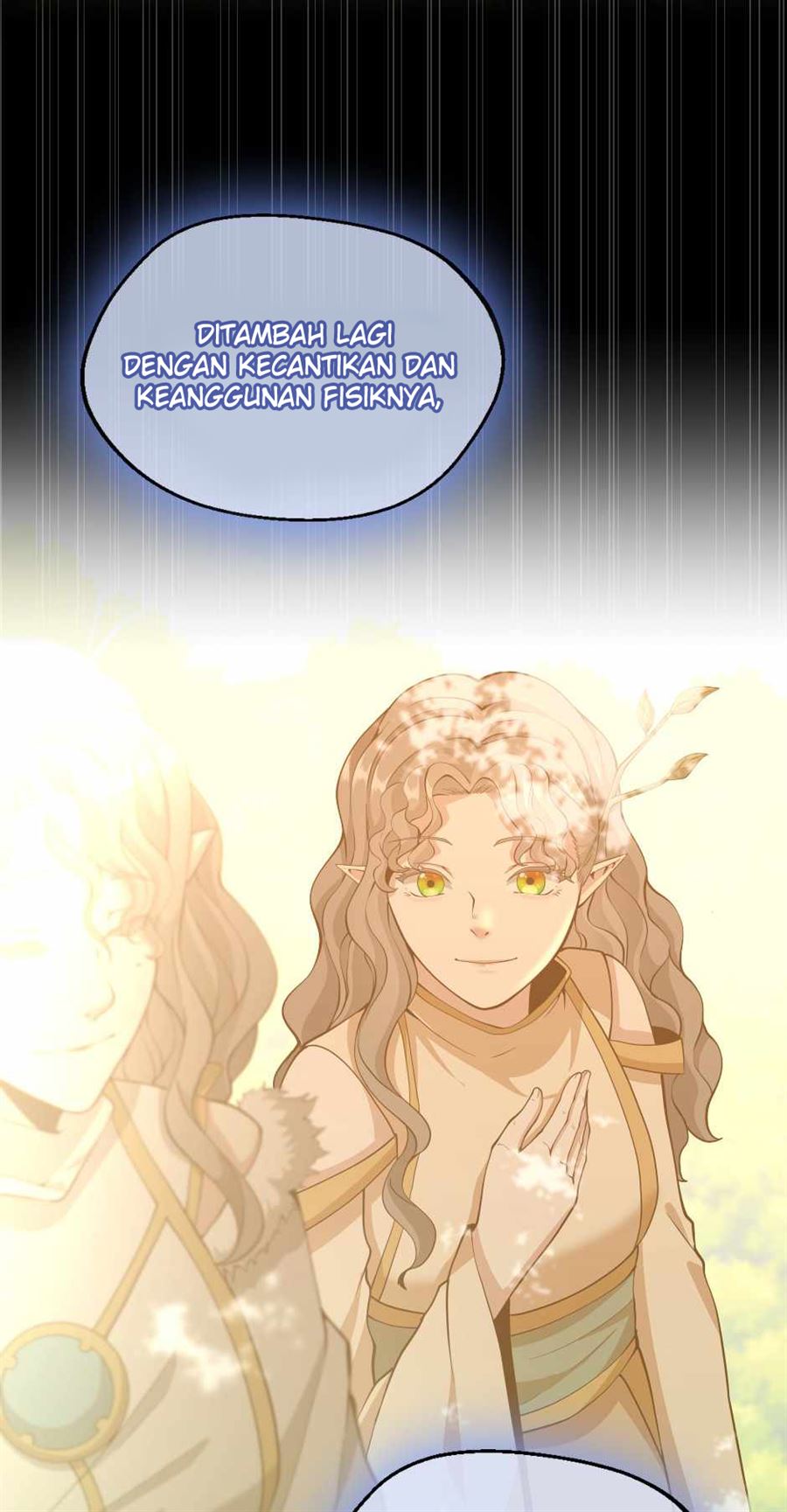 The Beginning After The End Chapter 131 page 42