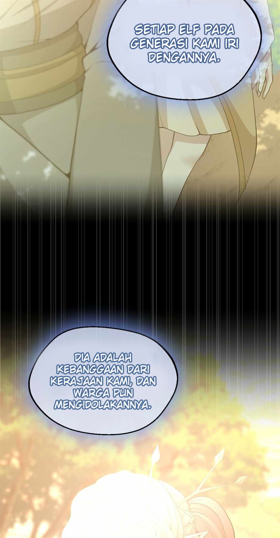 The Beginning After The End Chapter 131 page 43