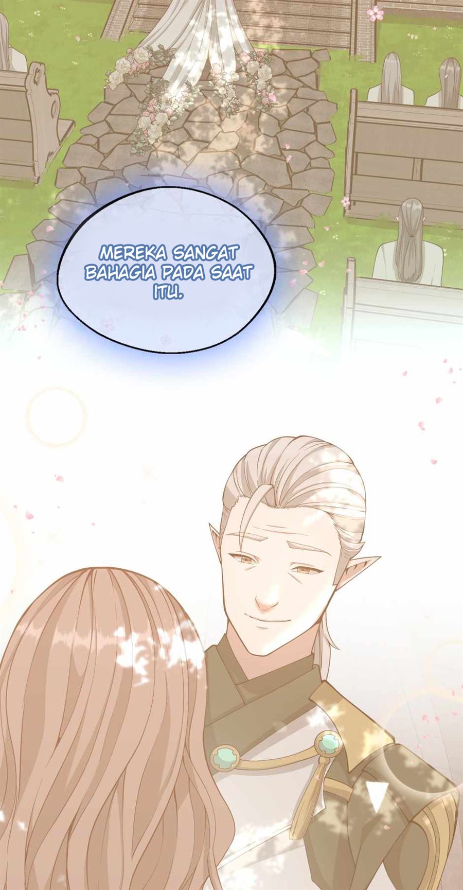 The Beginning After The End Chapter 131 page 46