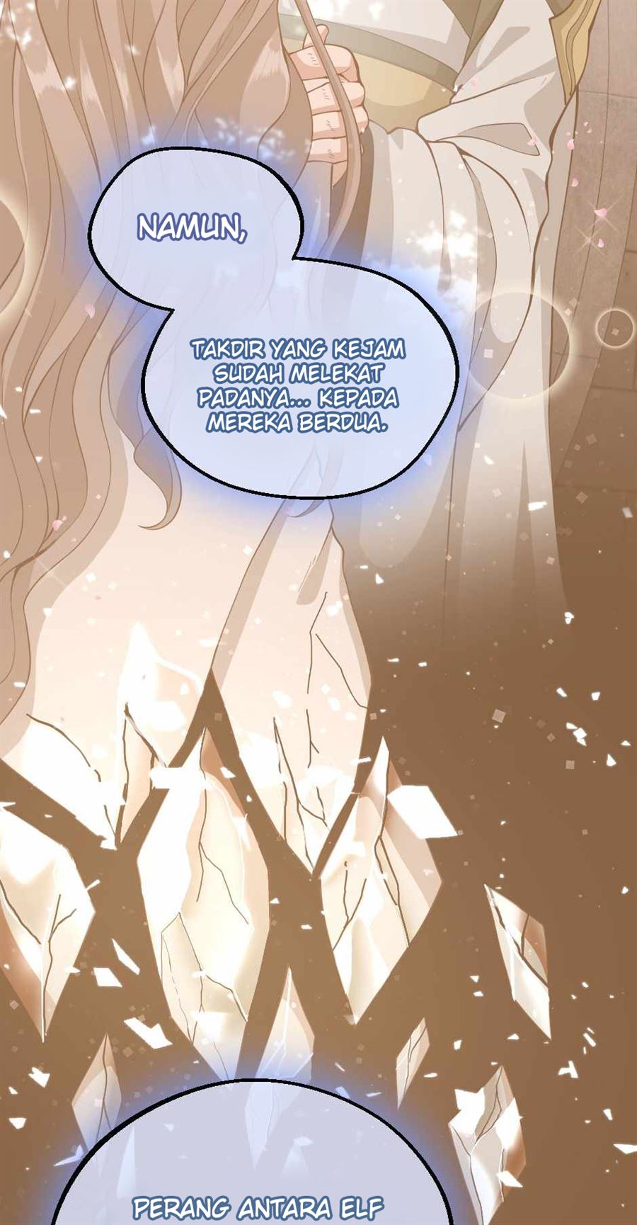 The Beginning After The End Chapter 131 page 47