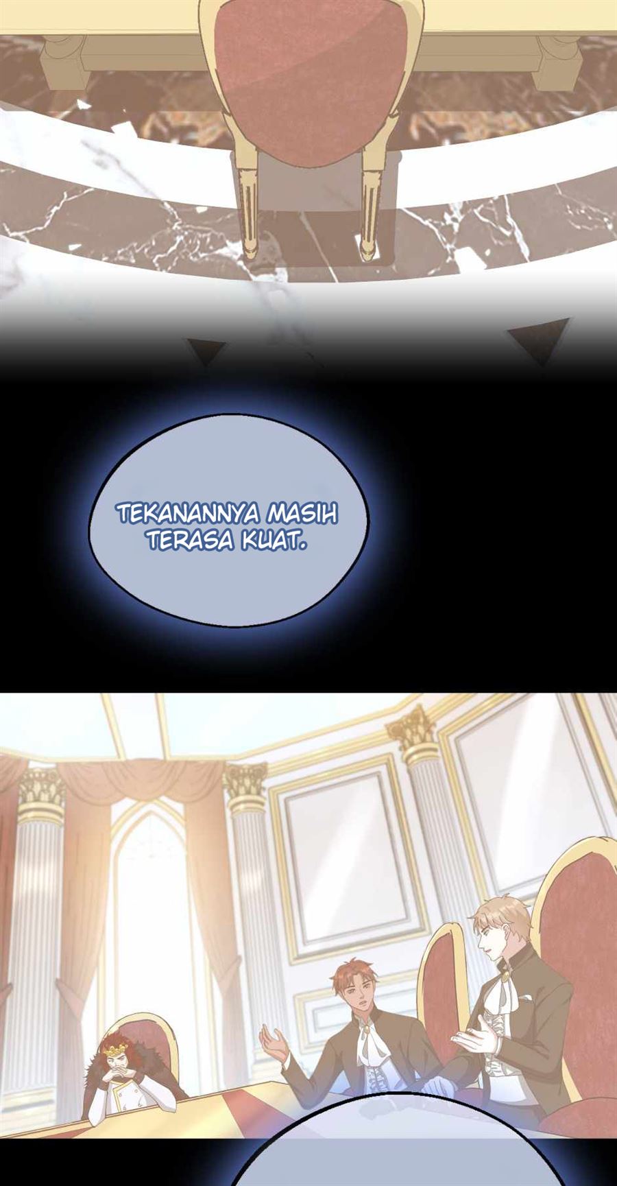 The Beginning After The End Chapter 131 page 49