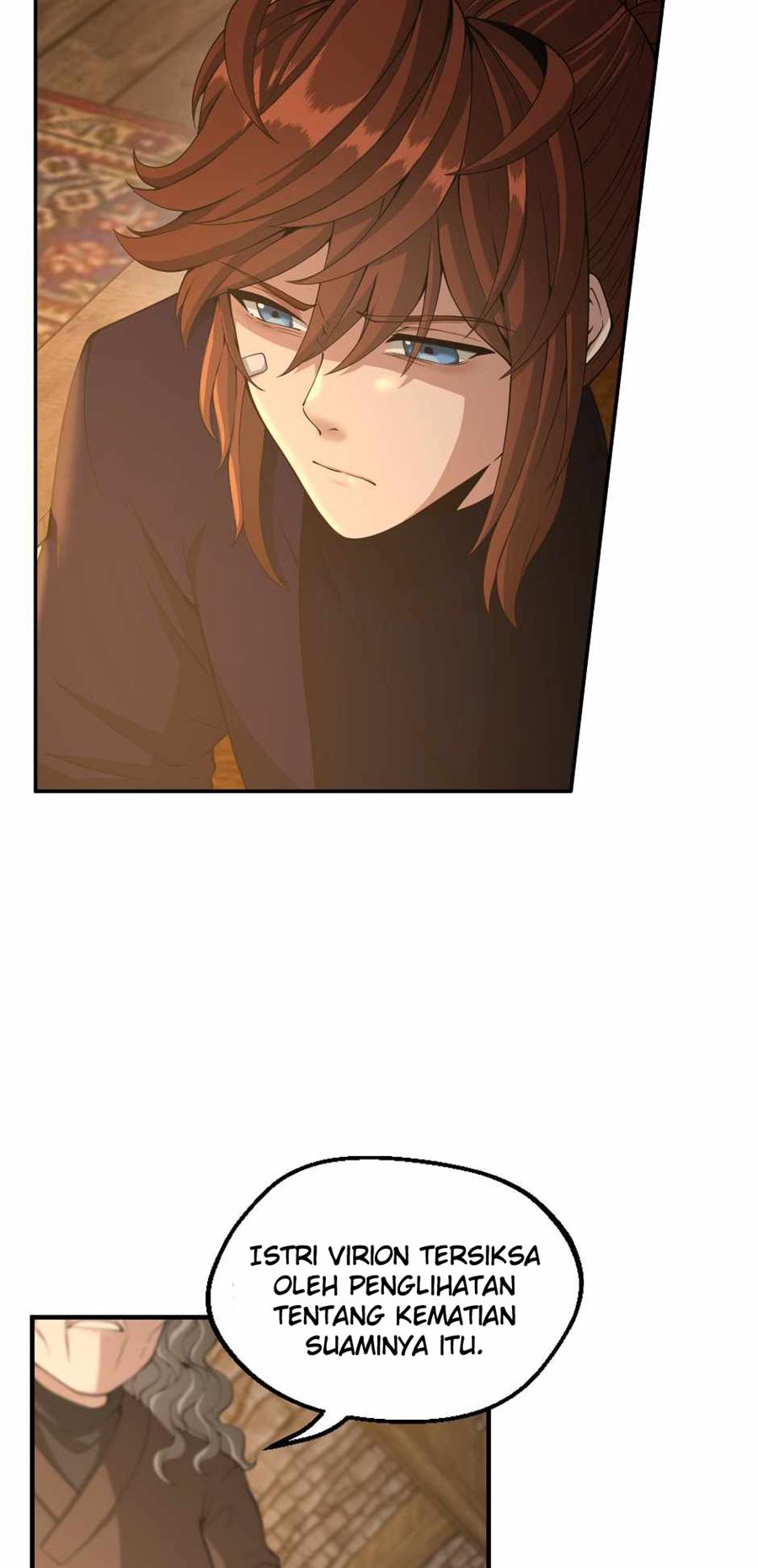 The Beginning After The End Chapter 131 page 54