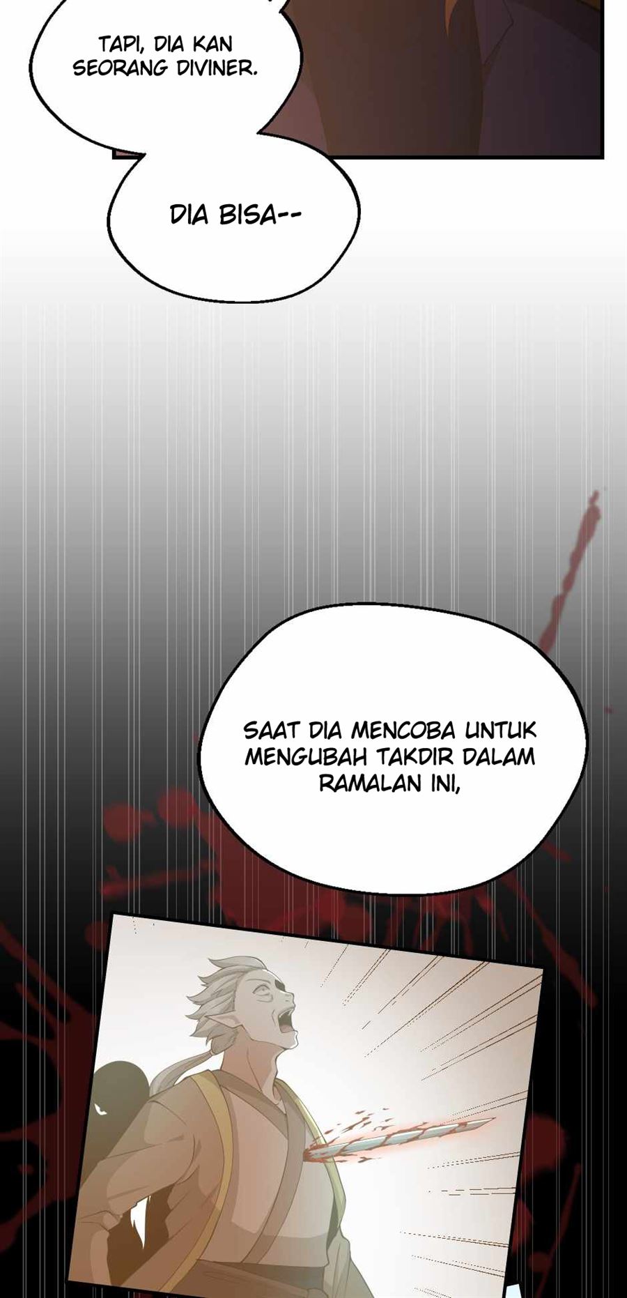 The Beginning After The End Chapter 131 page 56