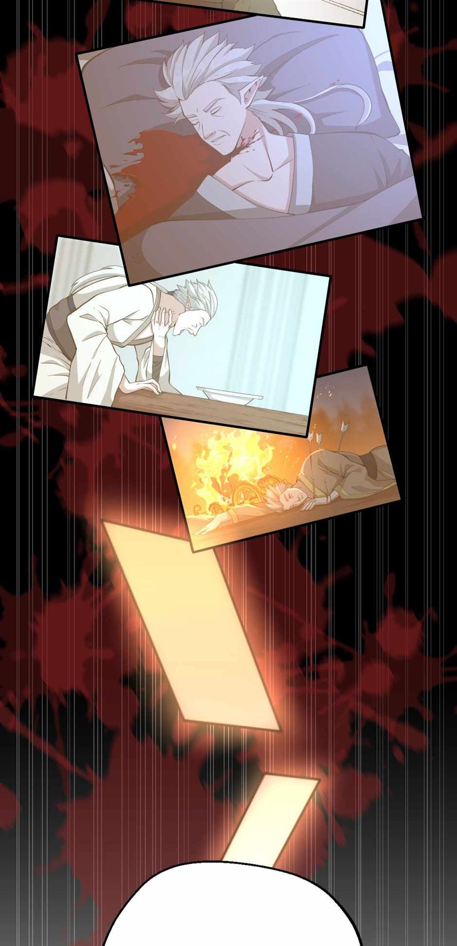 The Beginning After The End Chapter 131 page 57