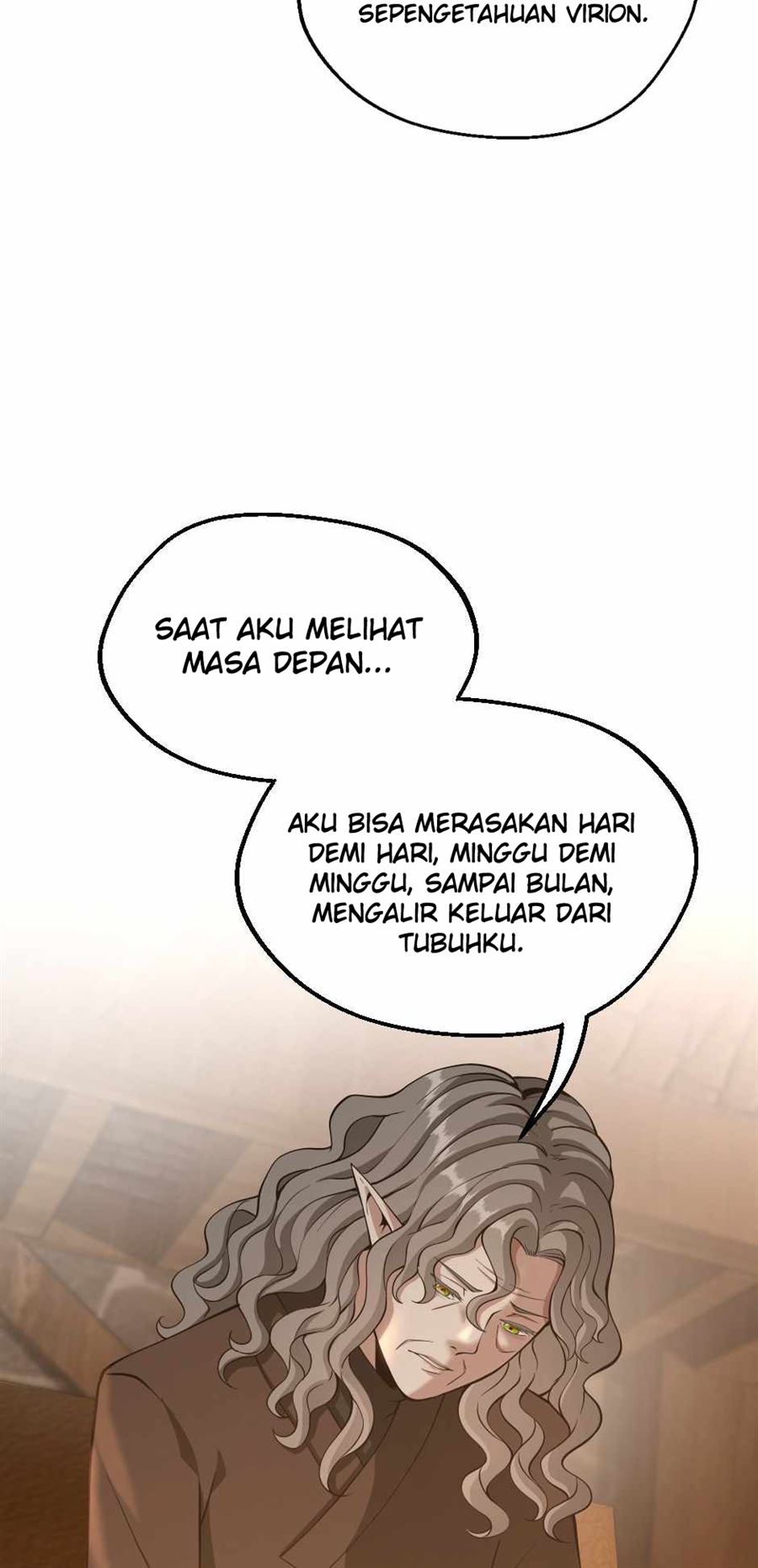 The Beginning After The End Chapter 131 page 59