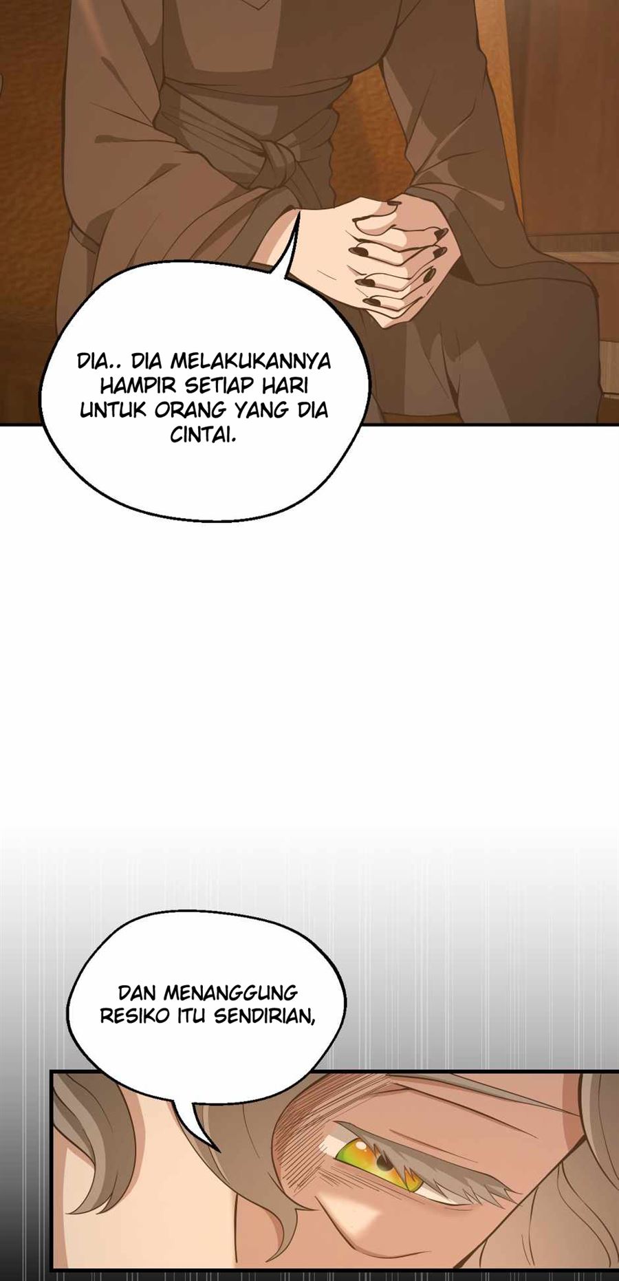 The Beginning After The End Chapter 131 page 60