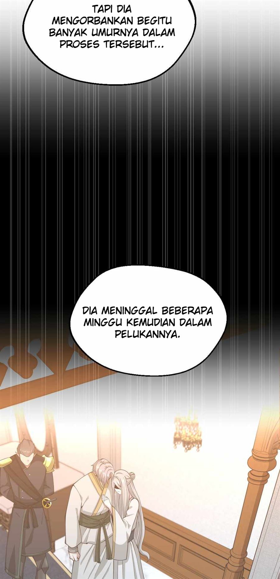 The Beginning After The End Chapter 131 page 63